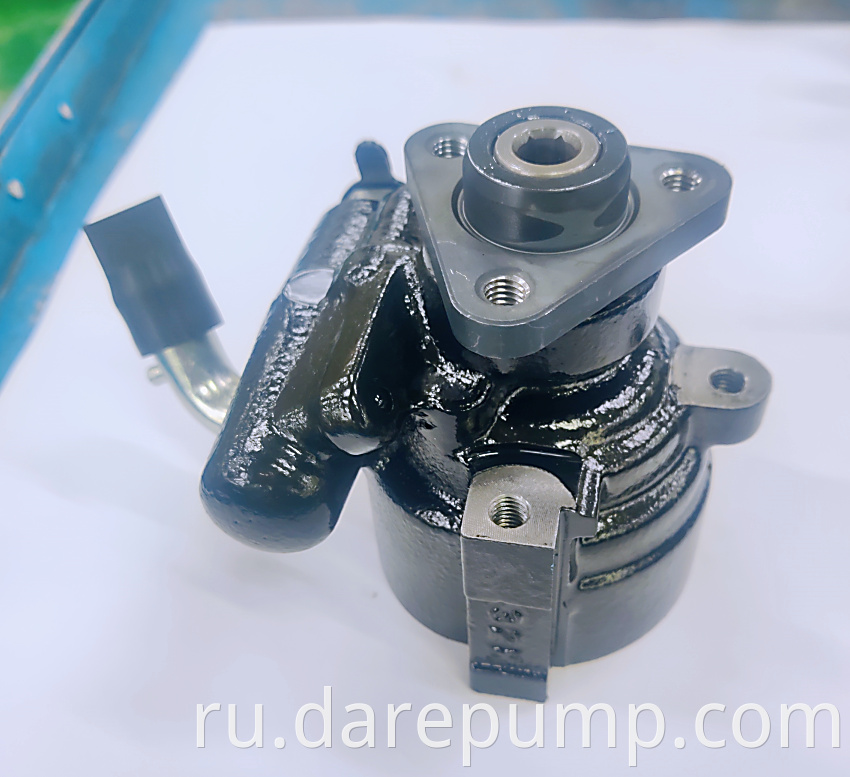Hydraulic Power Steering Pump Assembly